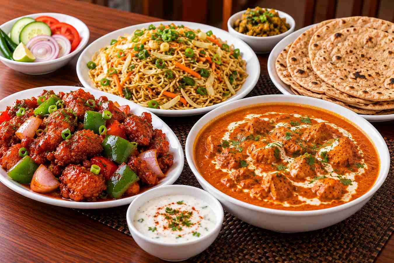 Dinner Specials